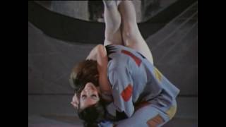 Vladimir Vasiliev, Ludmila Vlasova - Trapeze excerpt.