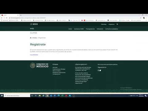 Video: ¿Cómo me registro para las clases de CCBC?