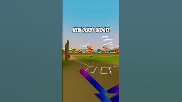 Free VR baseball games in Derby! #derbyvr #metaquest
