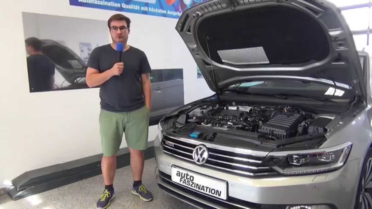 Vw Passat Cc 2 0tdi 170ps To 1ps By Dieselpower Www Dp Race Com By Dieselpower Race Engineering