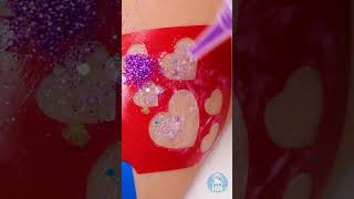 Easy SAFE Kids Tattoo Designs You Can Make at Home