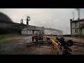 Half Life 2 DLSS 5 Remaster Edition Bridge