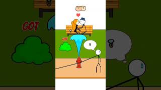 What Happens If I Steal a Wedding Ring? 💍😏 | Mission Passed #shorts #gaming #viral #funny