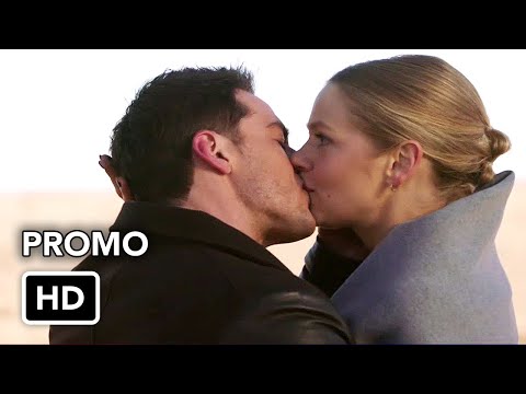 Roswell, New Mexico 4x12 Promo "Two Sparrows in a Hurricane" (HD) Final Season