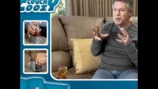Couch Coozy - As Seen on TV Couch Cup Holder