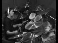 Necrophagist Drumming
