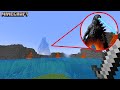 I Found Godzilla on Minecraft Ep.2