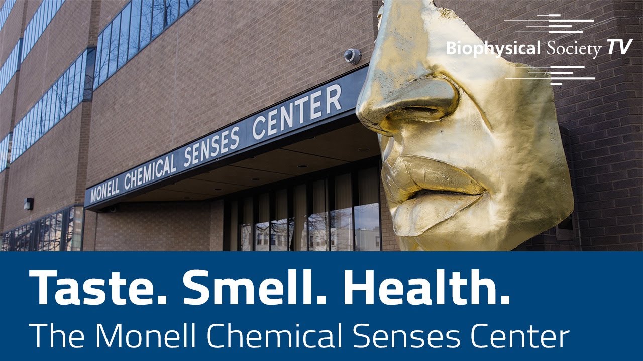 Monell Chemical Senses Center