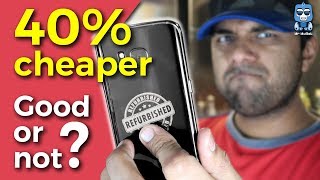 Buying Refurbished Phones - How Good Is 2Gud.com?