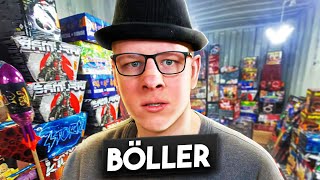 Thumbnail for Deutsche über Feuerwerk.