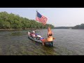 1:20 Crow Wing State Park, Camp Ripley, River Miles 996 to 942