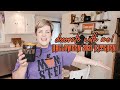 🎃 HALLOWEEN DECORATE WITH ME 2021 | KITCHEN PART 1 | VINTAGE COTTAGE DECORATING IDEAS! *THRIFTED*
