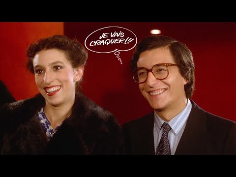 Je vais craquer !!! (François Leterrier, 1980) - Bande-annonce