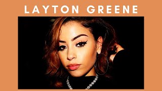 Layton Greene - Leave 'Em Alone