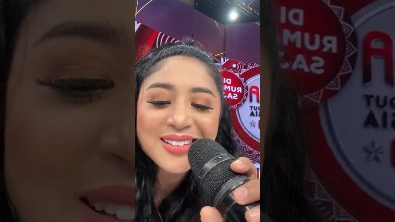 Dewi Persik Live Stream, April 13, 2020