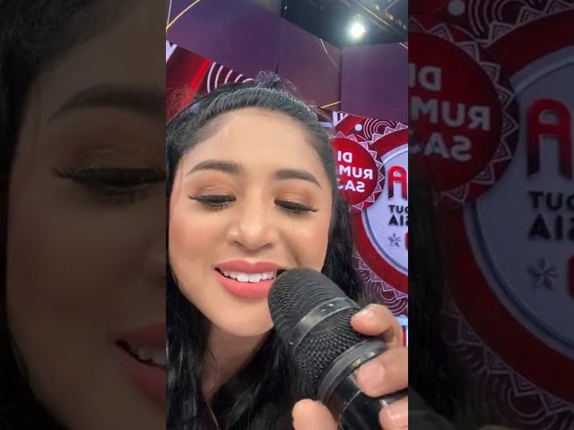 Dewi Persik (@dewipersik) archived Instagram live stream from April 13, 2020