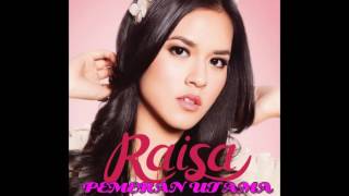 Raisa Heart To Heart Album 2013