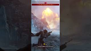 Don't Lose Your Head on Cyberstan in Helldivers 2