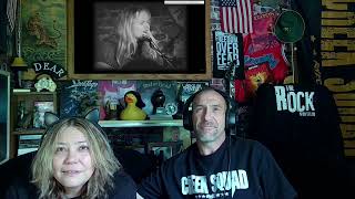 Eva Cassidy - Over The Rainbow - Reaction with Angie & Rollen