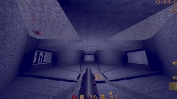 Quake - Nightmare 100% of e4m7u by Jaakko Alakopsa in 2:37