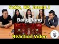 Jessie J / 李玟 Coco Lee  / 谭定安 KZ Tandingan《Bang Bang》"Singer 2018" Ep13 | Reaction - Aussie Asian