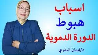 اسباب هبوط الدورة الدموية التي توفي علي اثرها الفنان هيثم احمد ذكي