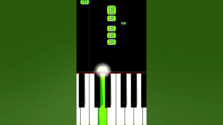 Mother (Piano Tutorial) #TikTok - DayDayNews