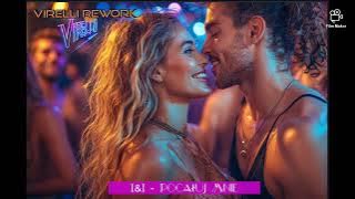 I & I ft.VIRELLI - Pocałuj mnie (deep house edition)[rework]