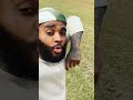 The lesson is in the blessing #kevingates #stutter