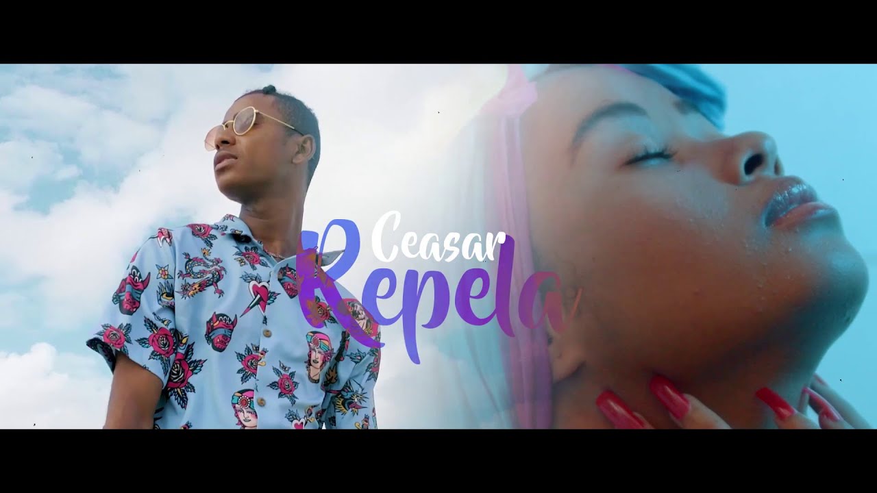 Ceasar - Repela | nouveauté gasy