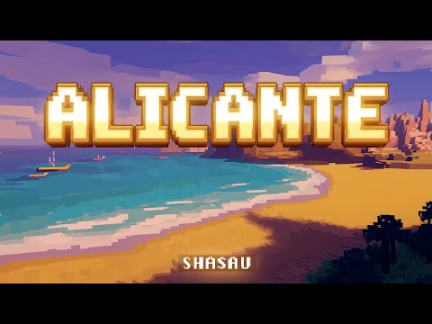 SHASAU Alicante Official Music Video