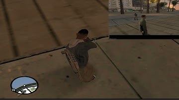 [CHEAT] SA-MP Cleo SLAP For RP Servers