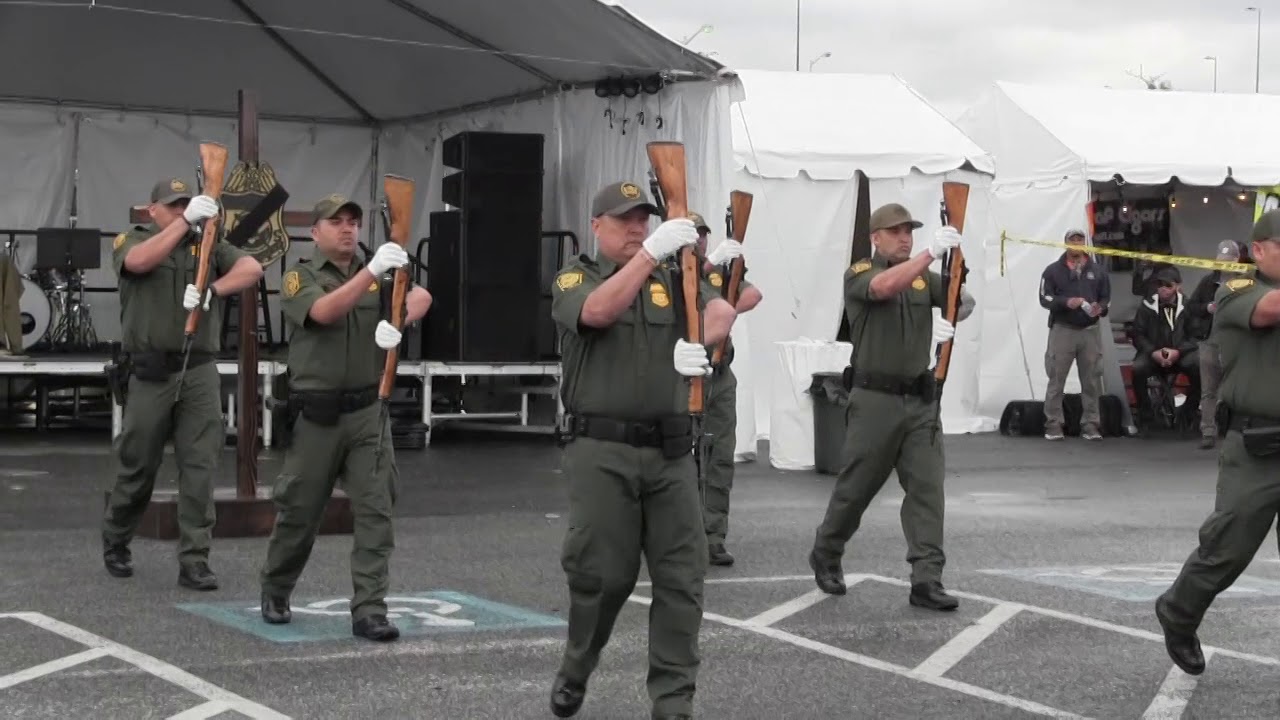 RAW footage of Tent City in DC for Police Week. YouTube