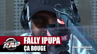 Fally Ipupa 'Ça bouge' #PlanèteRap