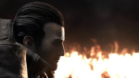 Who is Shay the Irish Assassin? - Assassin