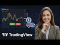Cómo mostrar los botones de compra y venta en TradingView | Guía Completa 2026