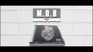 M.O.B - Parvos