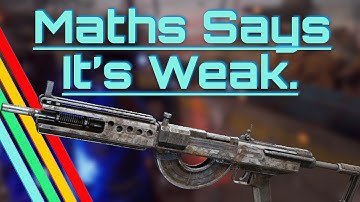 Why You Shouldn’t Use the Rattler | TTK Tested ARC Raiders