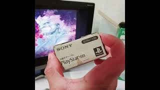 Sony Playstation SCPH 5500 !!!