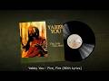 Yabby You - Fire, Fire (With Lyrics) + Dub