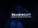 Seabiscuit (2003) DVD And VHS Releases Theatrical Trailer/Teaser - (HD) !!!!!!!!