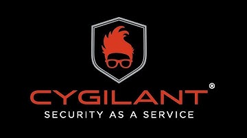 Cygilant SOCVue Vulnerability Management