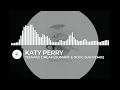 Katy Perry Teenage Dream Sumant Doug Suh Remix 