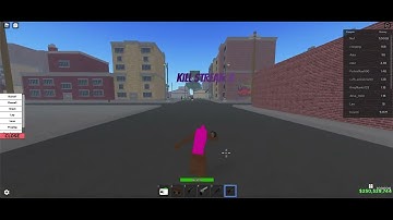 how to macro speed glitch in da hood da hood modded