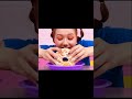 criando donut de doritos e massa