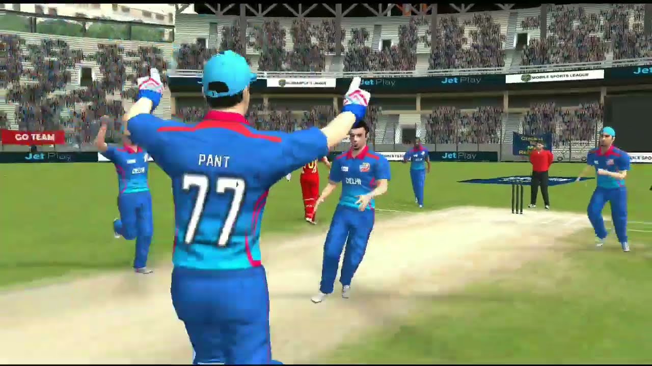 DC vs PBKS match - 32 Highlights | IPL 2022 Highlights | Tech Gaming 