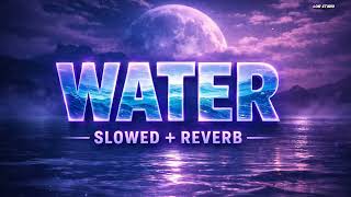Water – Diljit Dosanjh | Happy Valentine’s Day 💖 | Lofi Studio