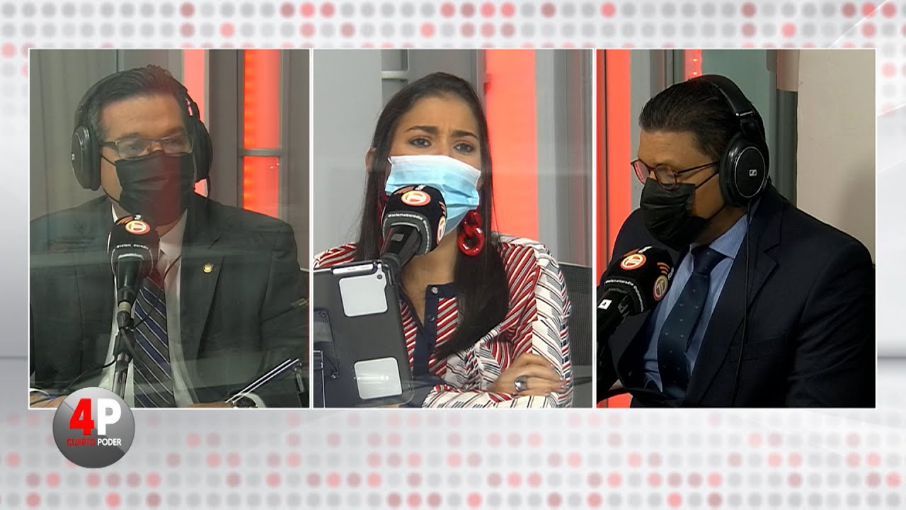 Cuarto Poder: 17 de mayo de 2021