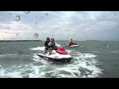 Amira jet ski