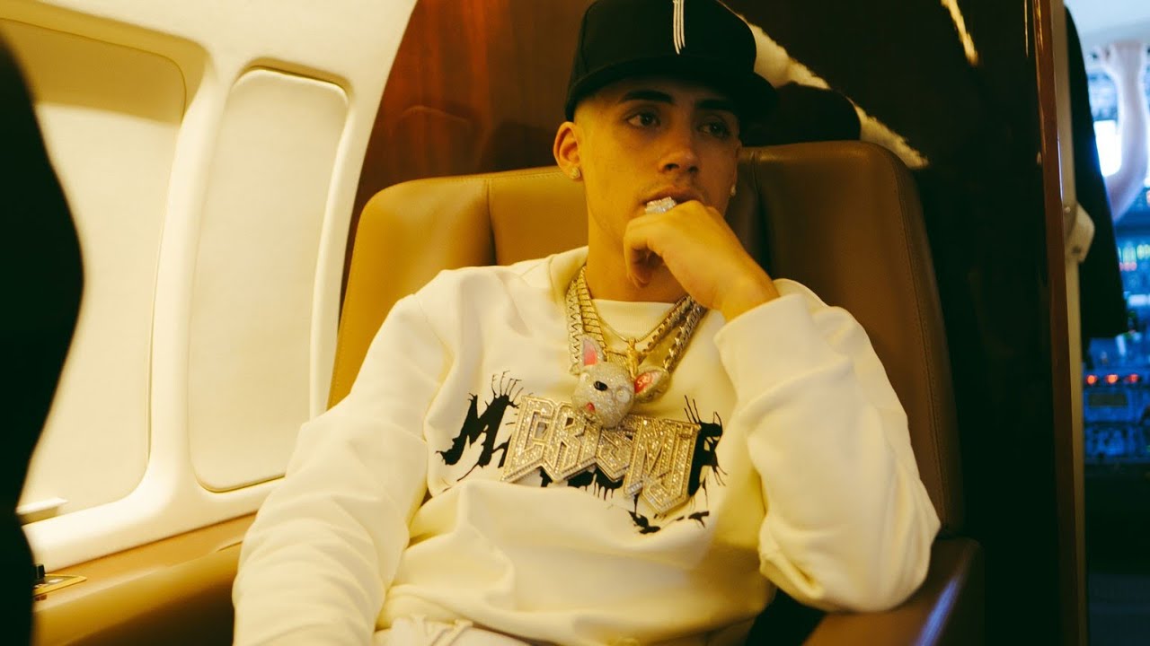 ALPACINO-CRIS MJ (AUDIO)